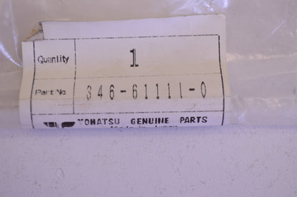 Tohatsu 346-61111-0 Stud Bolt NOS