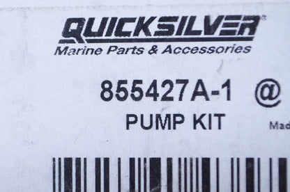 OEM Mercury 855427A-1 Fuel Pump Kit NOS