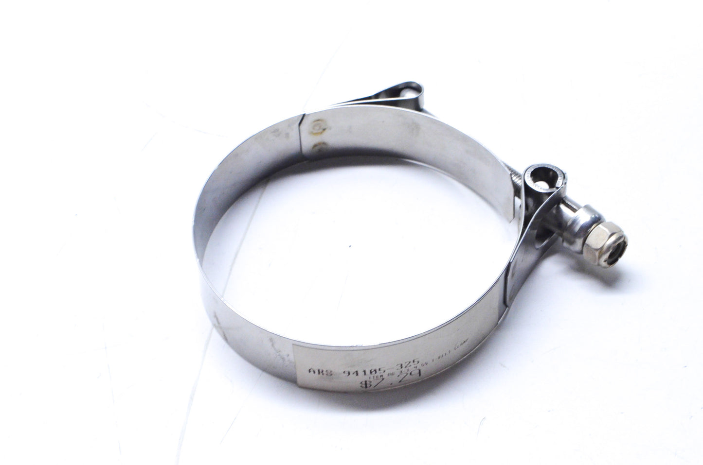 Kuriyama 94105-325 T Bolt Clamp NOS