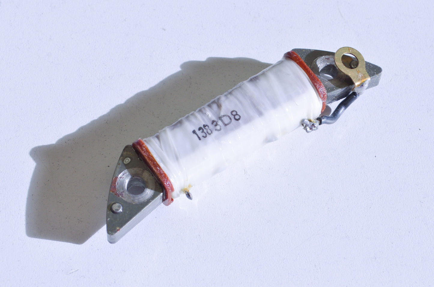 New OEM Tohatsu Exciter Coil NOS