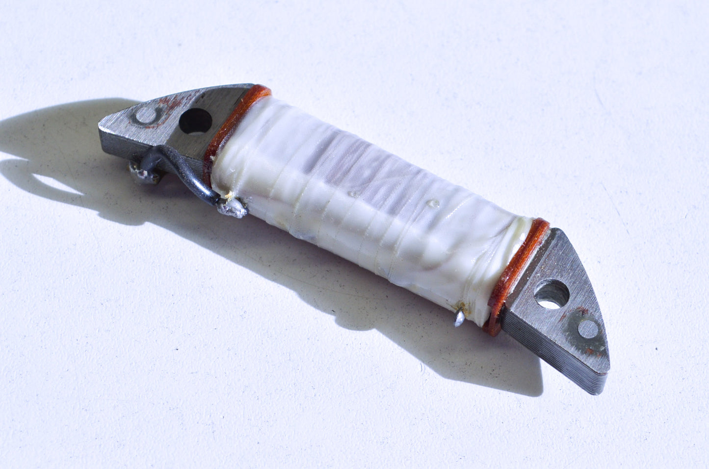 New OEM Tohatsu Exciter Coil NOS