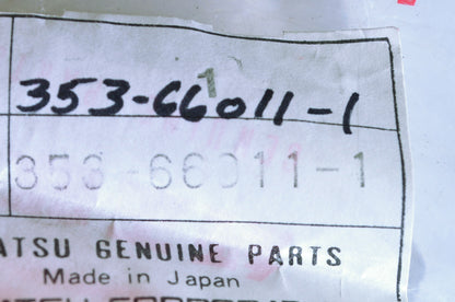 Tohatsu 353-66011-1 Clutch Cam NOS