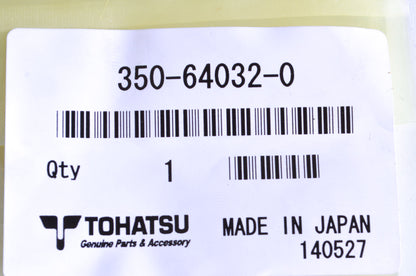 Tohatsu 350-64032-0 Washer NOS