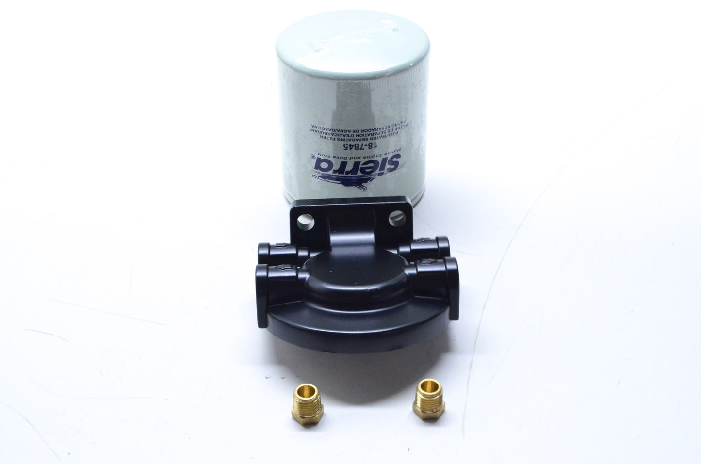 Fuel/Water Separating Filter NOS