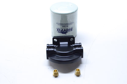 Fuel/Water Separating Filter NOS