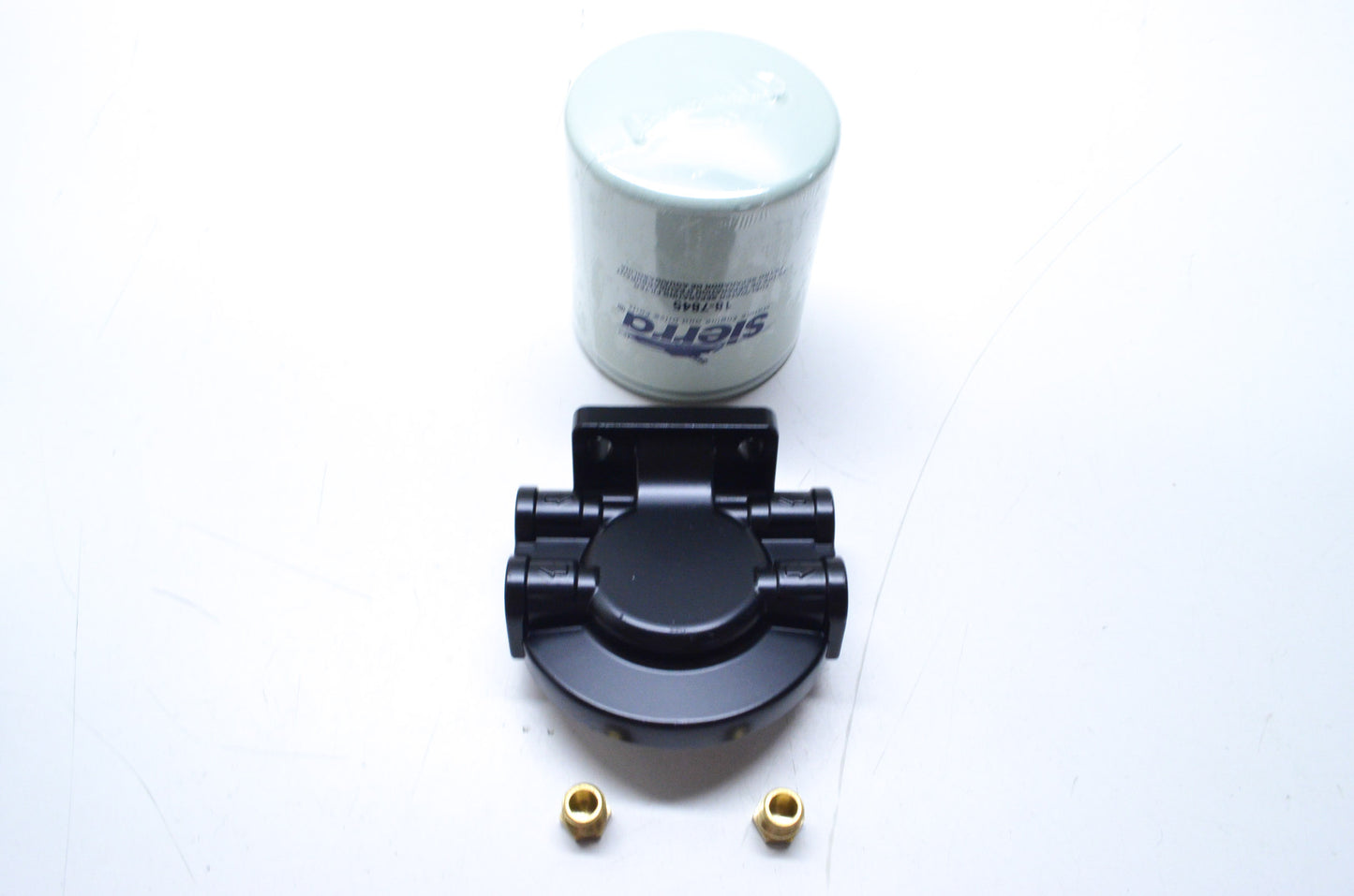 Fuel/Water Separating Filter NOS