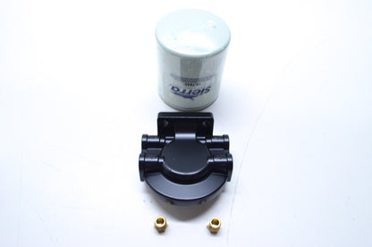 Fuel/Water Separating Filter NOS