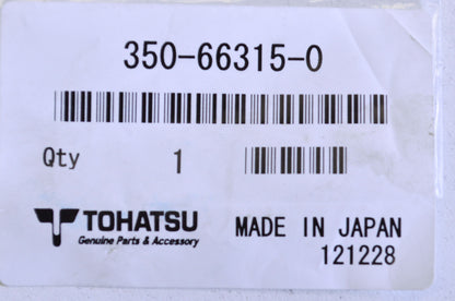 OEM Tohatsu 350-66315-0 Reverse Lock Spring NOS