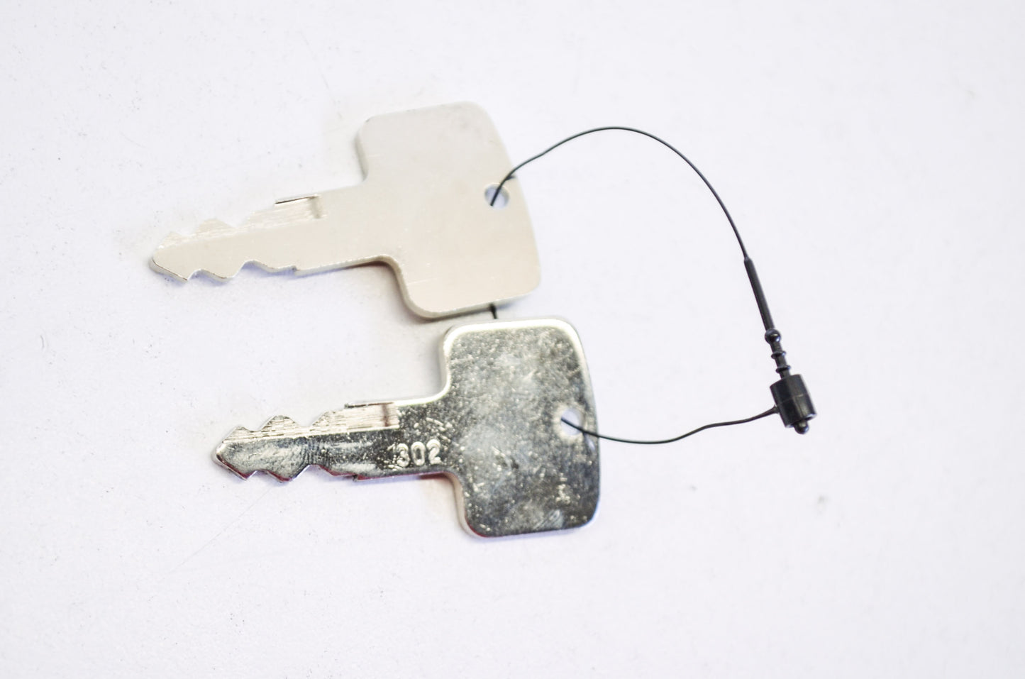 New OEM Tohatsu Key NOS