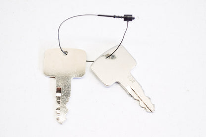 New OEM Tohatsu Key NOS