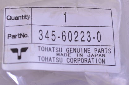 Tohatsu 345602230M Oil Seal NOS