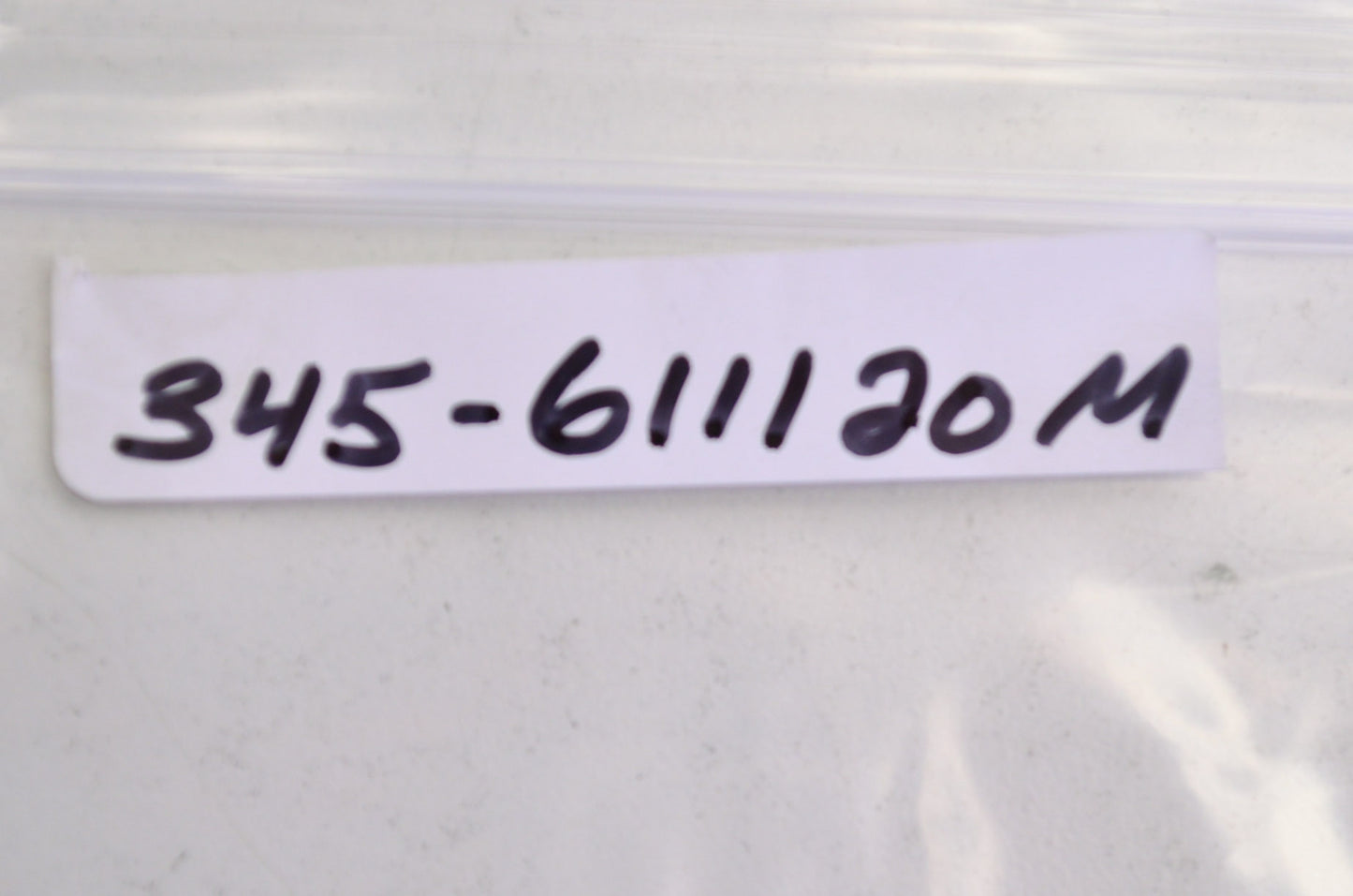 Tohatsu 345-611120M Stud Bolt QTY 2 NOS