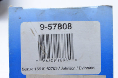 New Mallory Oil Filter NOS