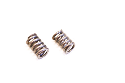 Tohatsu 346624211 Spring QTY 2 NOS