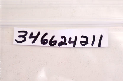 Tohatsu 346624211 Spring QTY 2 NOS