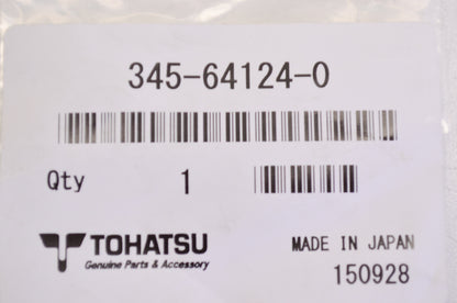 New OEM Tohatsu Washer NOS
