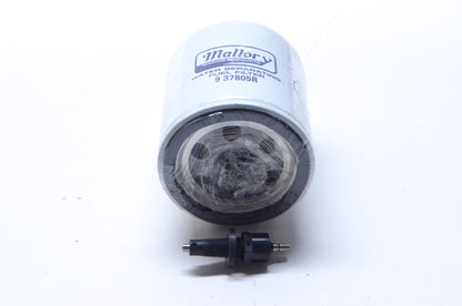 New Mallory Fuel Filter NOS