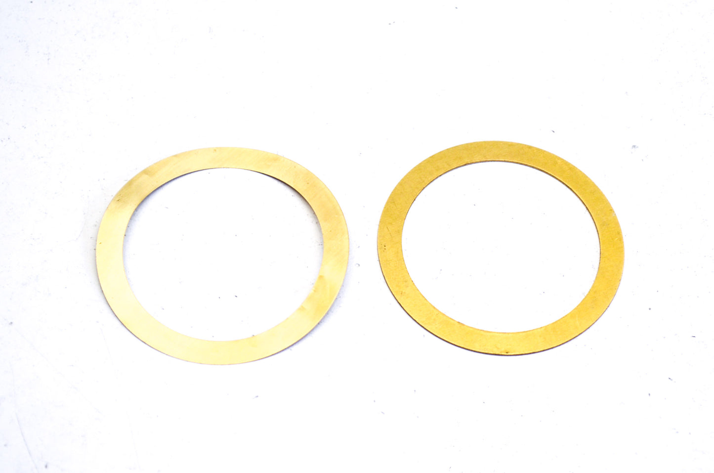 Tohatsu 345-640230, 345-64081-0 Shim QTY 2 NOS