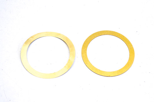 Tohatsu 345-640230, 345-64081-0 Shim QTY 2 NOS