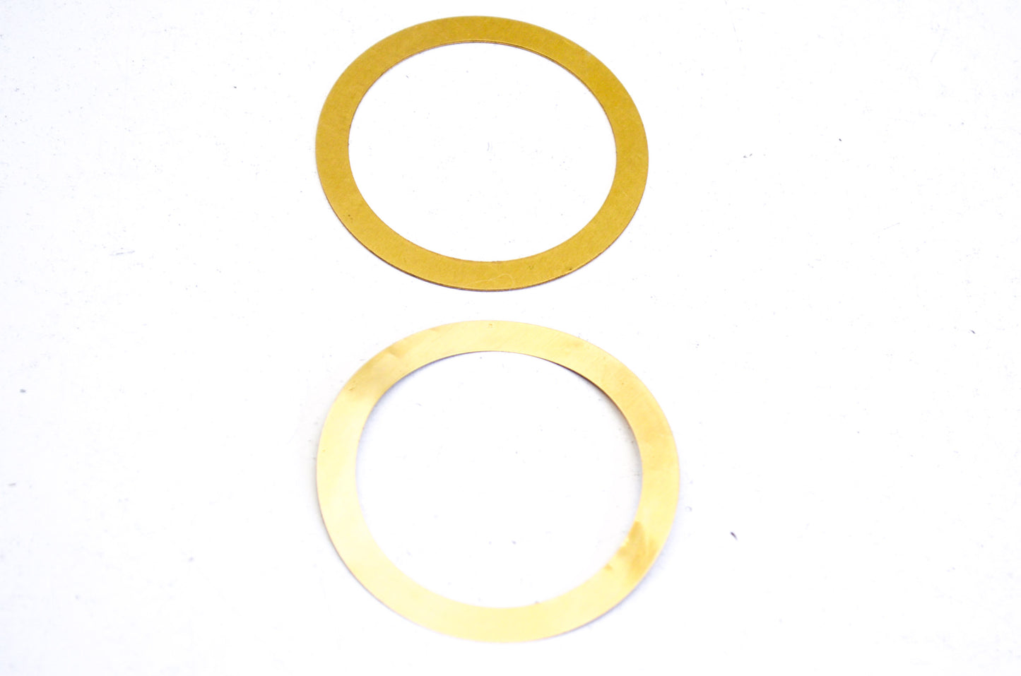 Tohatsu 345-640230, 345-64081-0 Shim QTY 2 NOS