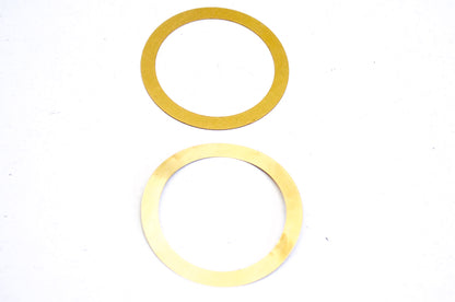 Tohatsu 345-640230, 345-64081-0 Shim QTY 2 NOS