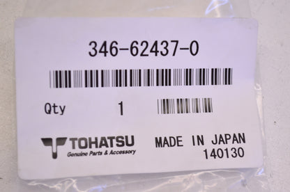 OEM Tohatsu 346-62437-0 Bushing NOS