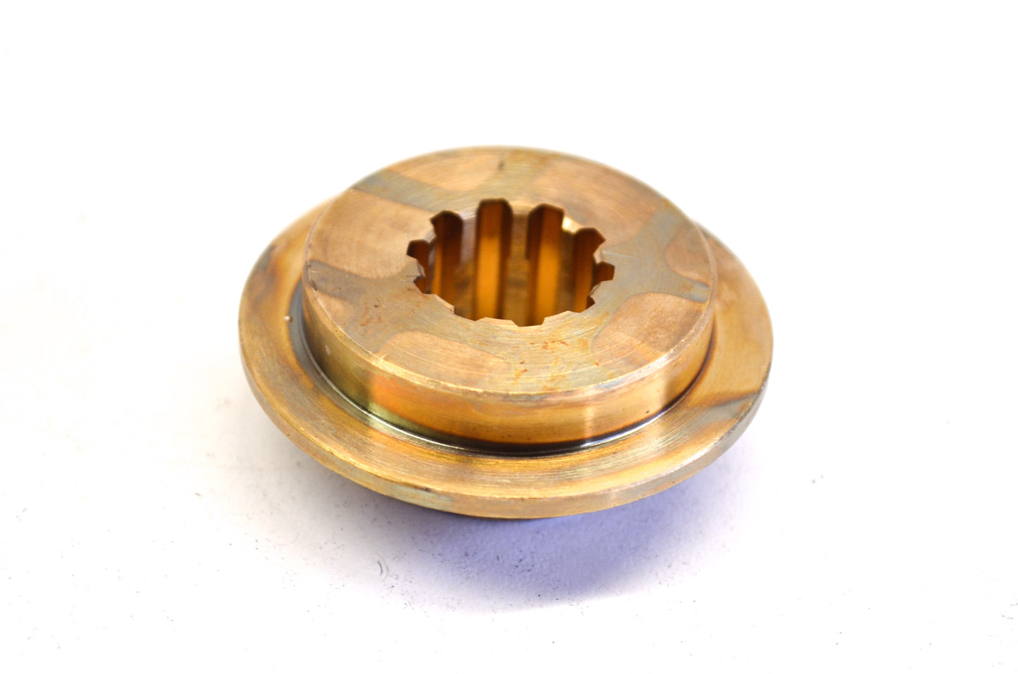 New OEM Tohatsu Thrust Holder NOS