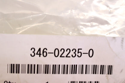 Tohatsu 346-02235-0 Gasket QTY 2 NOS