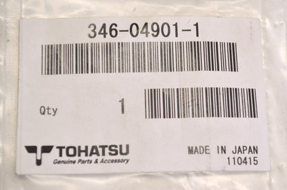Tohatsu 346-04901-1 Gasket NOS