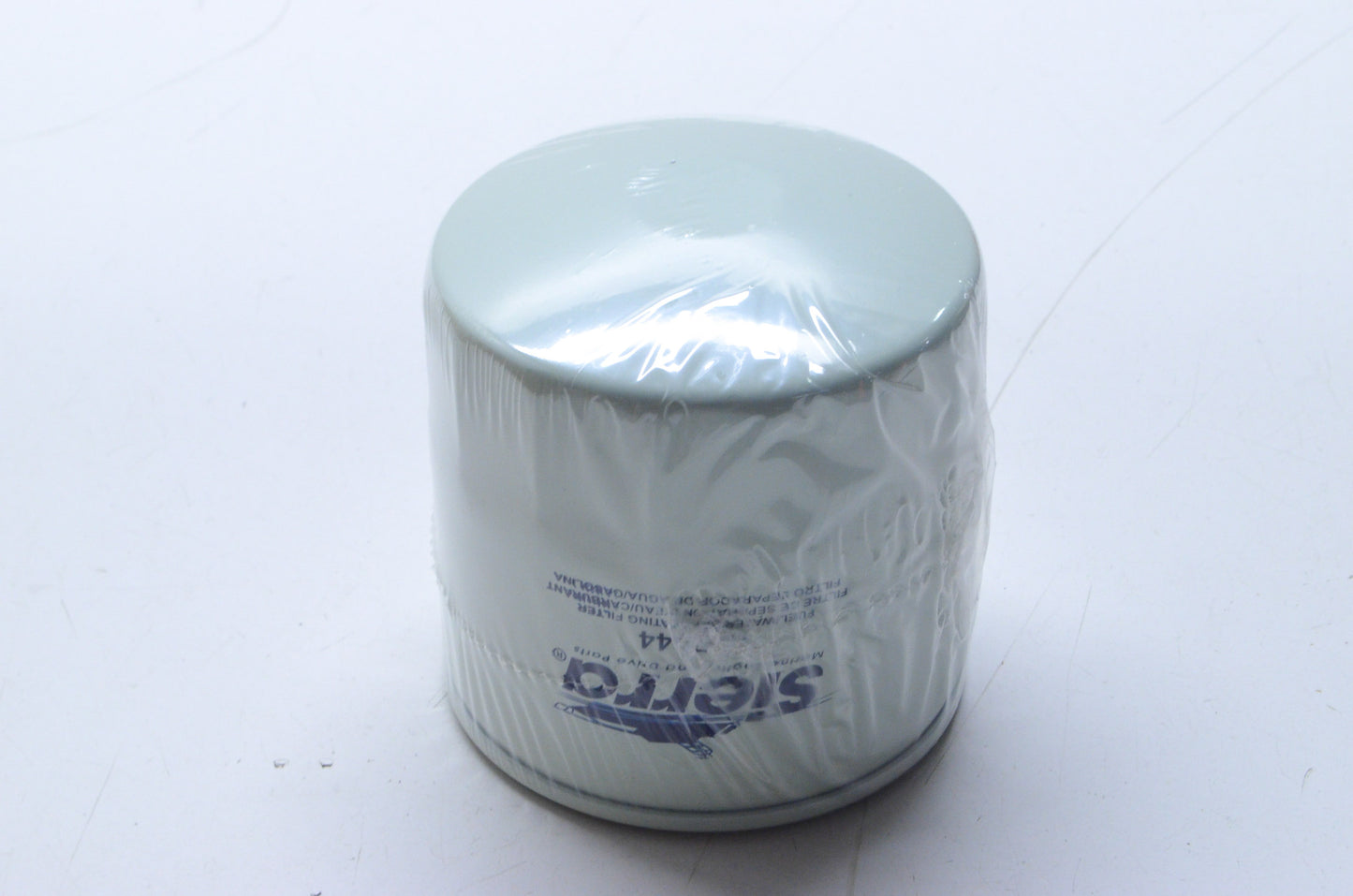 New Sierra Fuel/Water Separating Filter NOS