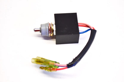 Tohatsu 35372-5700M Switch Assembly NOS