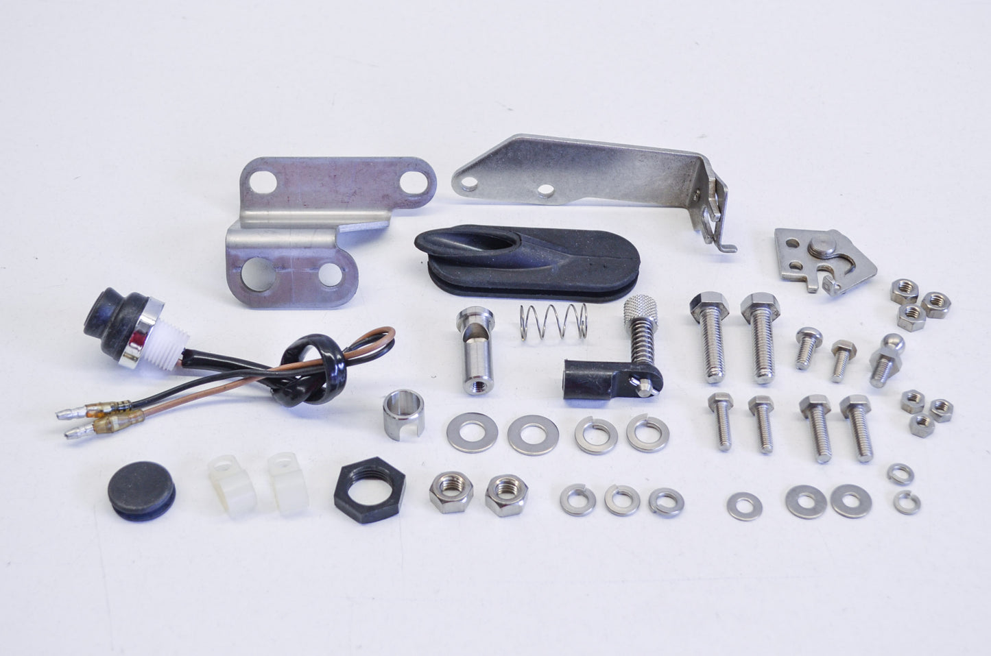 New OEM Tohatsu SRC Kit NOS