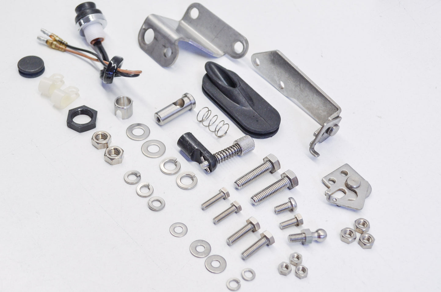 New OEM Tohatsu SRC Kit NOS