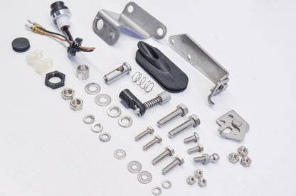New OEM Tohatsu SRC Kit NOS