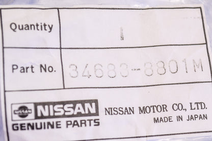 New OEM Tohatsu SRC Kit NOS