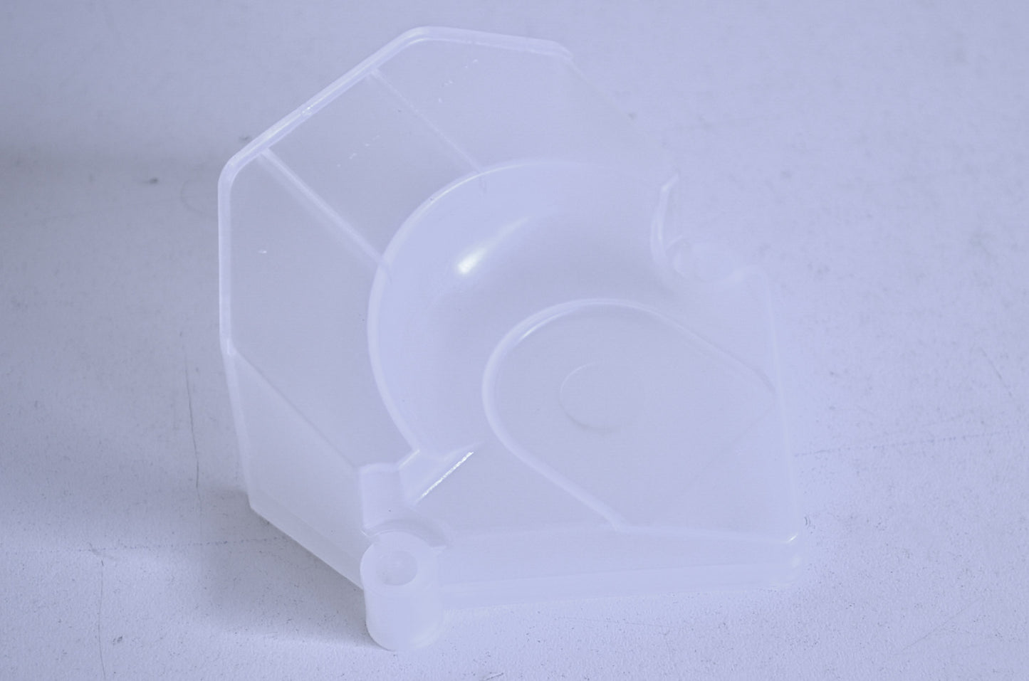 Tohatsu 34567-1830M Air Intake Baffle NOS