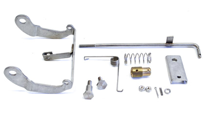 Tohatsu 34866-9010M Clutch Lever Reverse Lock Kit NOS