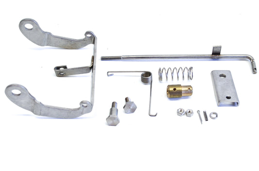 Tohatsu 34866-9010M Clutch Lever Reverse Lock Kit NOS