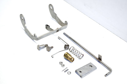 Tohatsu 34866-9010M Clutch Lever Reverse Lock Kit NOS