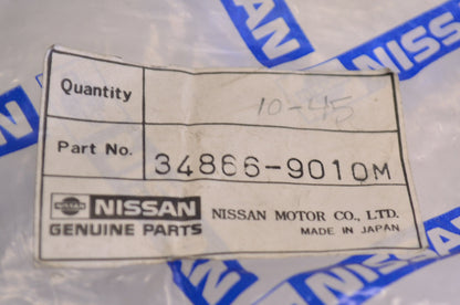 Tohatsu 34866-9010M Clutch Lever Reverse Lock Kit NOS