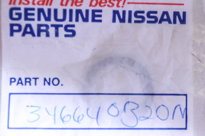 Tohatsu 34664-0320M Washer QTY 2 NOS
