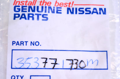 Washer Seal Qty 2 NOS