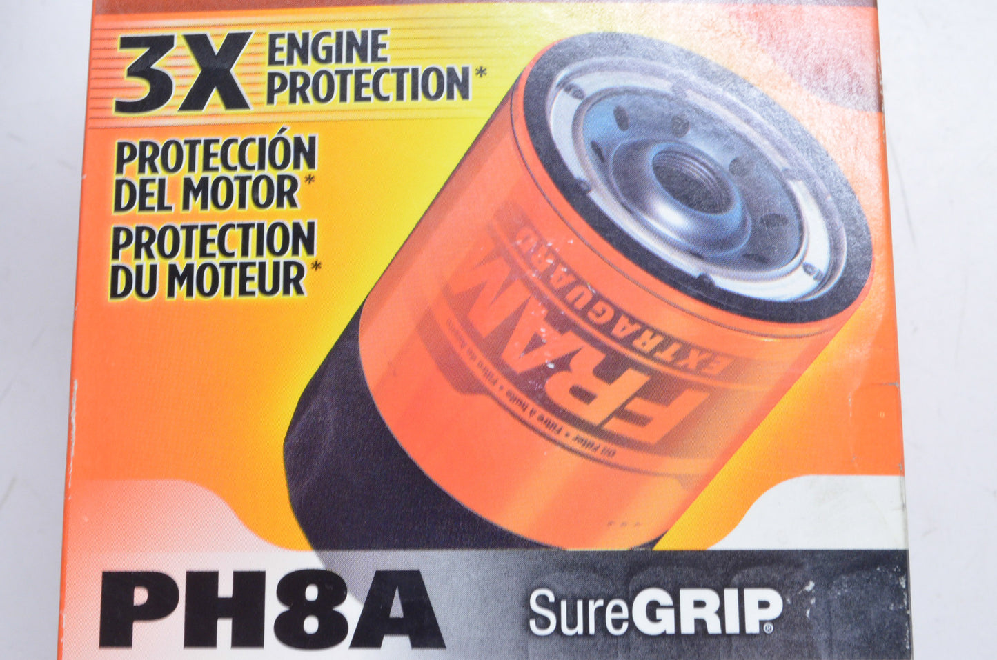 New Fram Extra Guard Oil Filter NOS