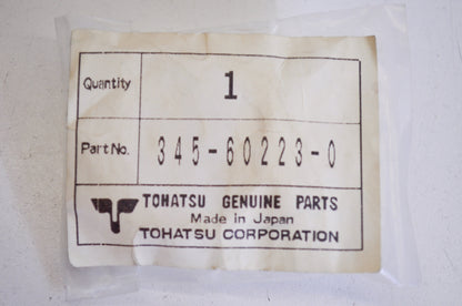 New OEM Tohatsu Oil Seal NOS