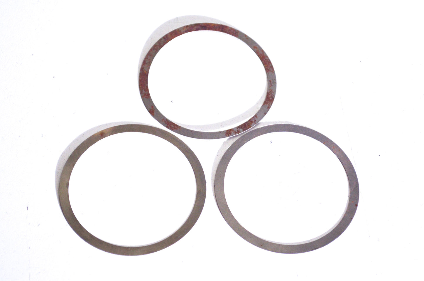 Tohatsu 35364-0230M Shim QTY 3 NOS