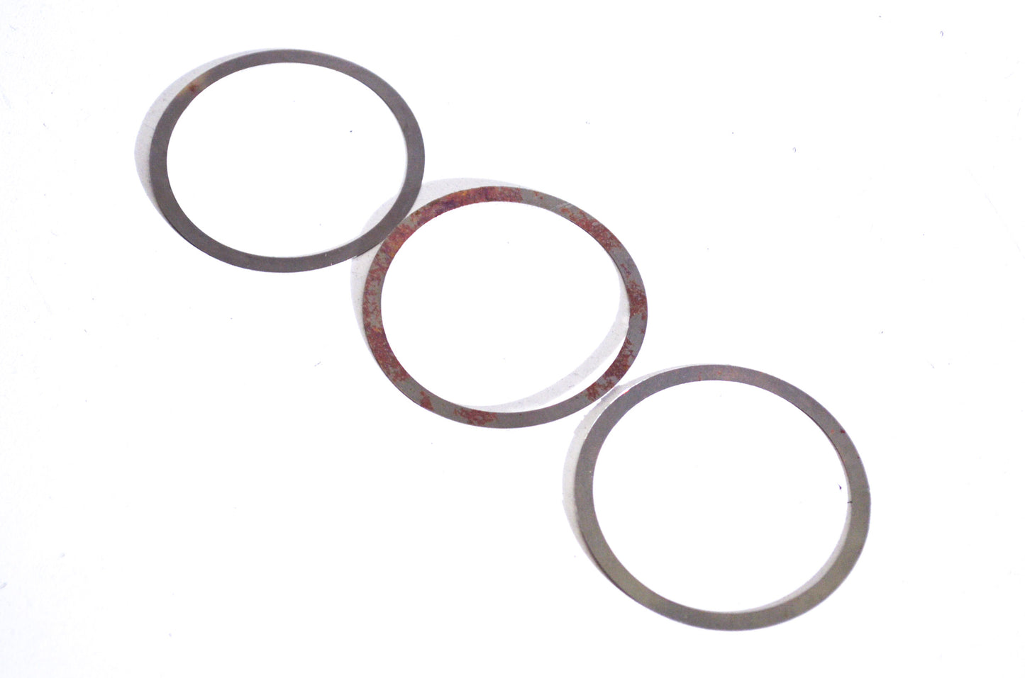 Tohatsu 35364-0230M Shim QTY 3 NOS