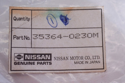 Tohatsu 35364-0230M Shim QTY 3 NOS