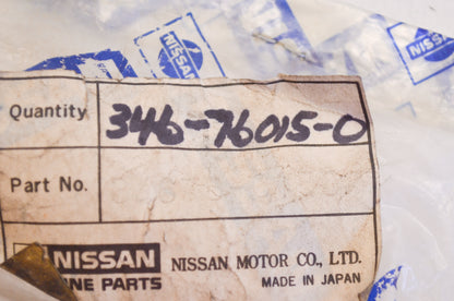 Tohatsu 346-76015-0 Pinion Assembly NOS