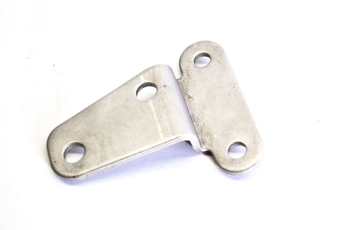 Tohatsu 35384-8300 Steering Hook Plate NOS