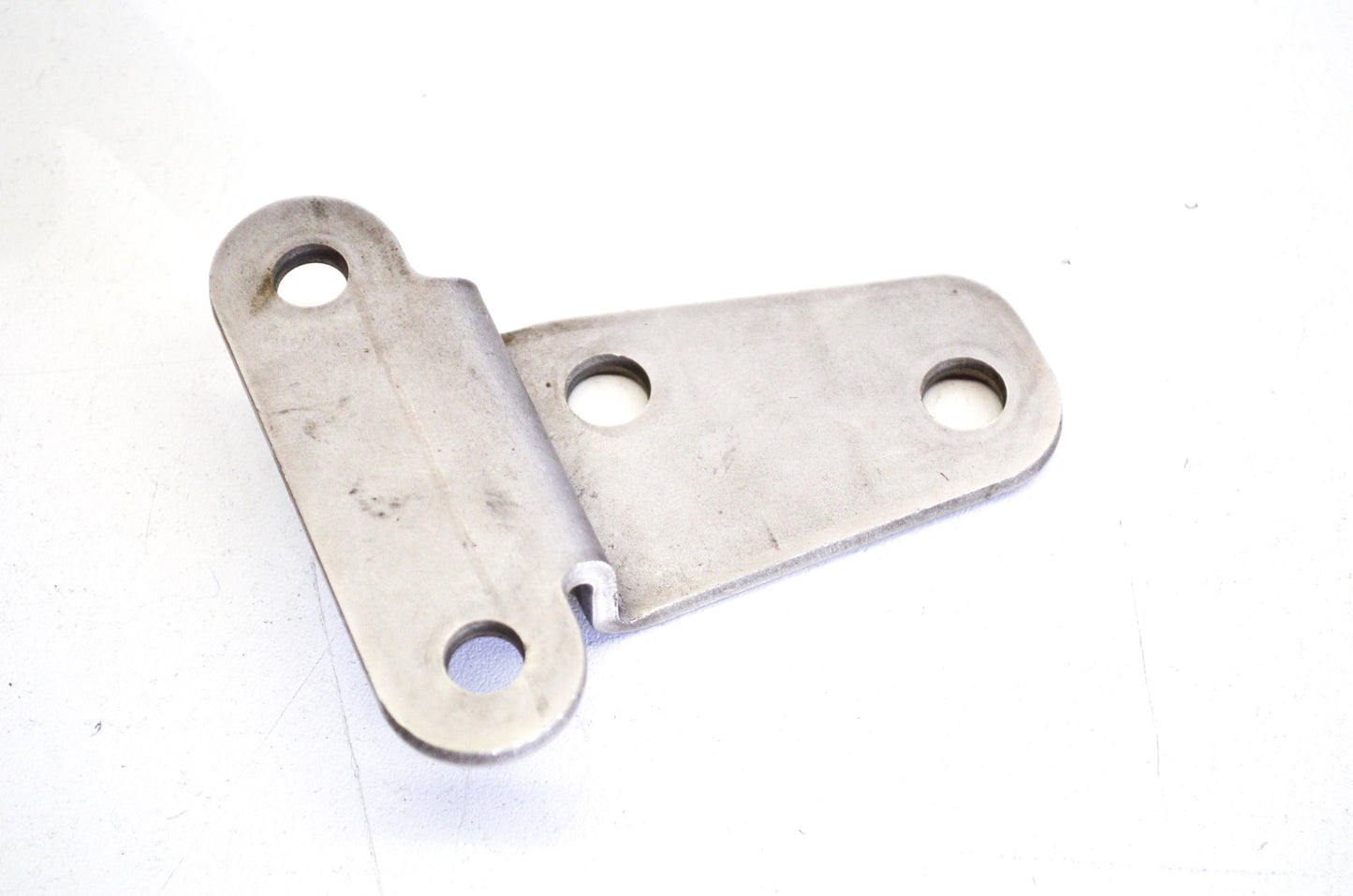Tohatsu 35384-8300 Steering Hook Plate NOS